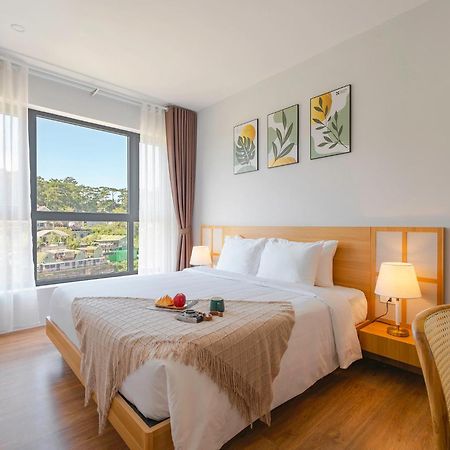 Nature Hotel Dalat Zewnętrze zdjęcie