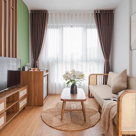 Nature Hotel Dalat Zewnętrze zdjęcie