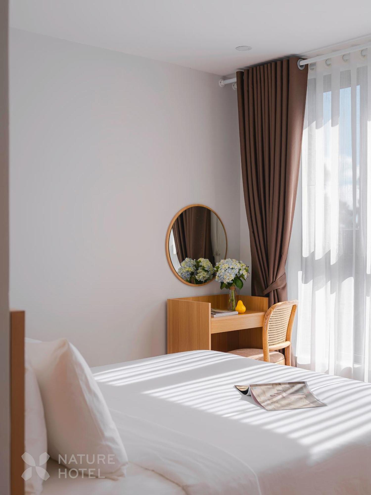 Nature Hotel Dalat Zewnętrze zdjęcie