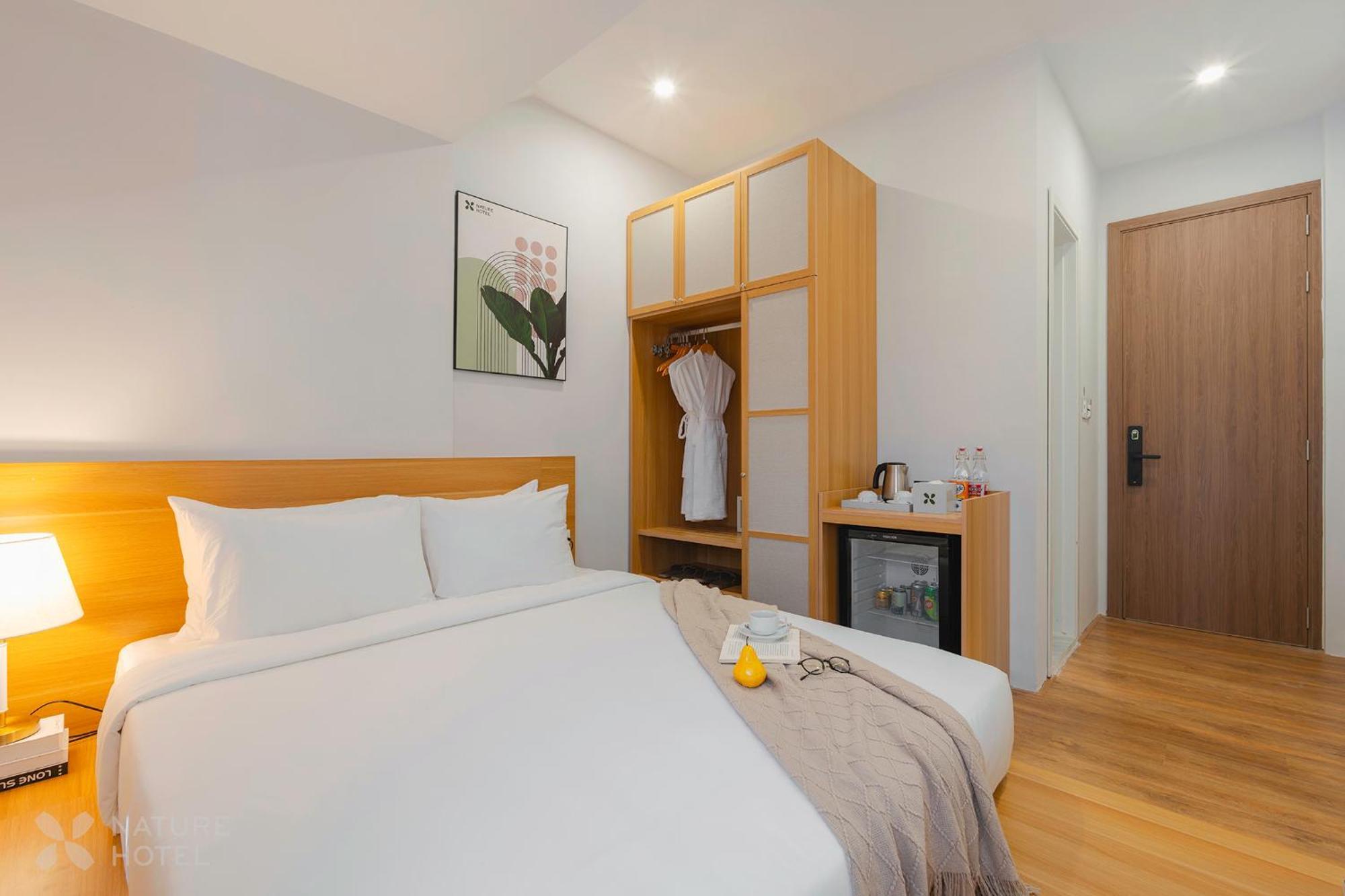 Nature Hotel Dalat Zewnętrze zdjęcie