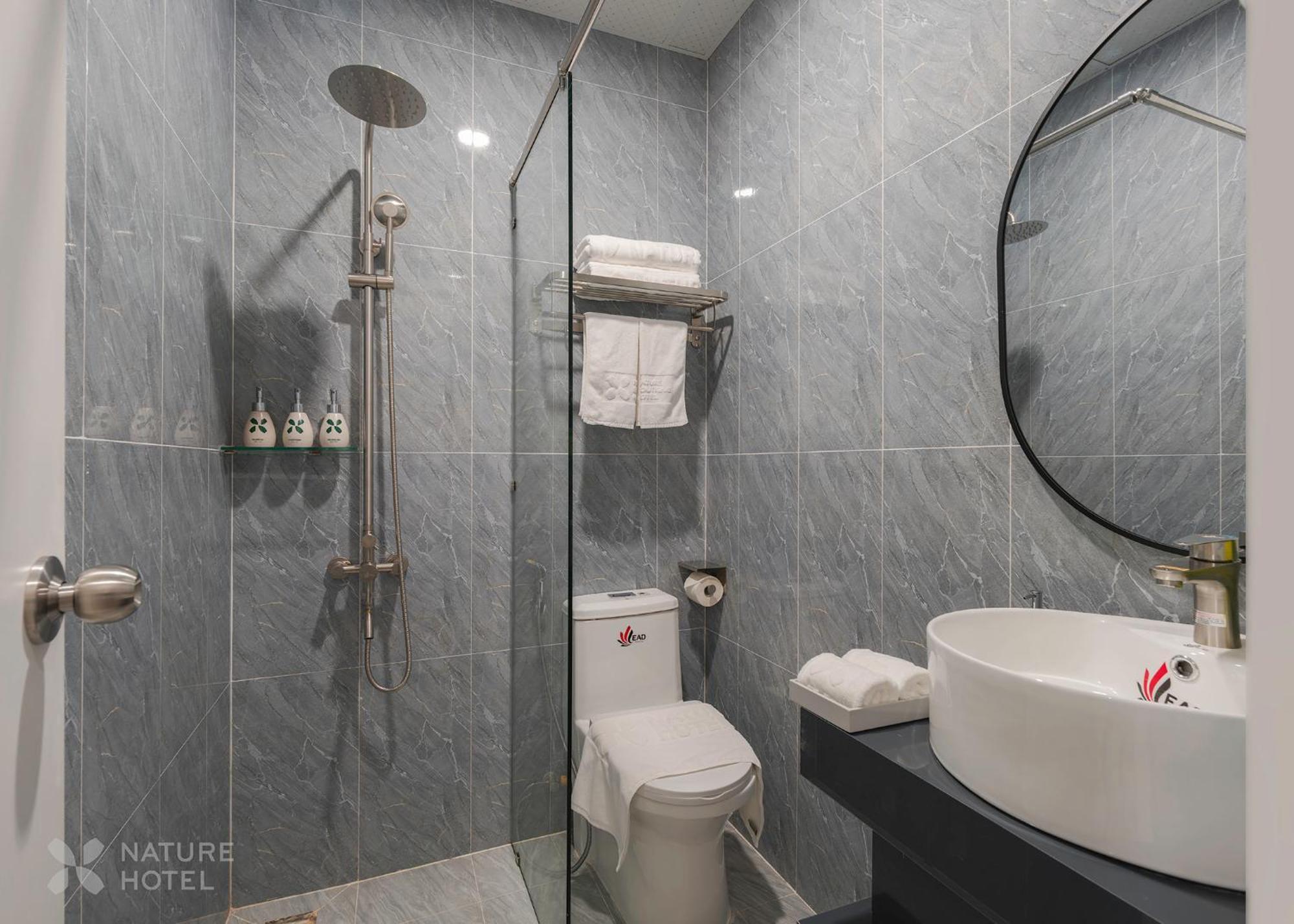 Nature Hotel Dalat Zewnętrze zdjęcie